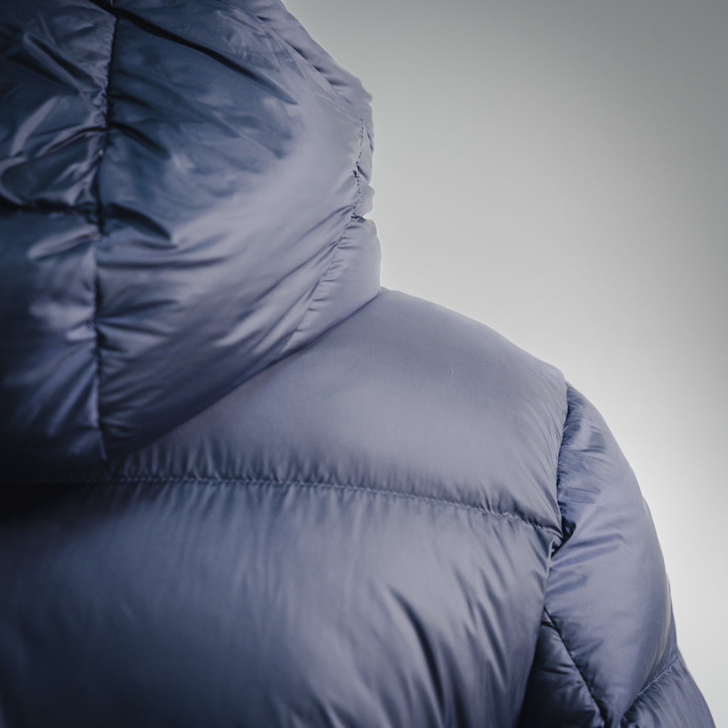 Burbery 25fw down jacket