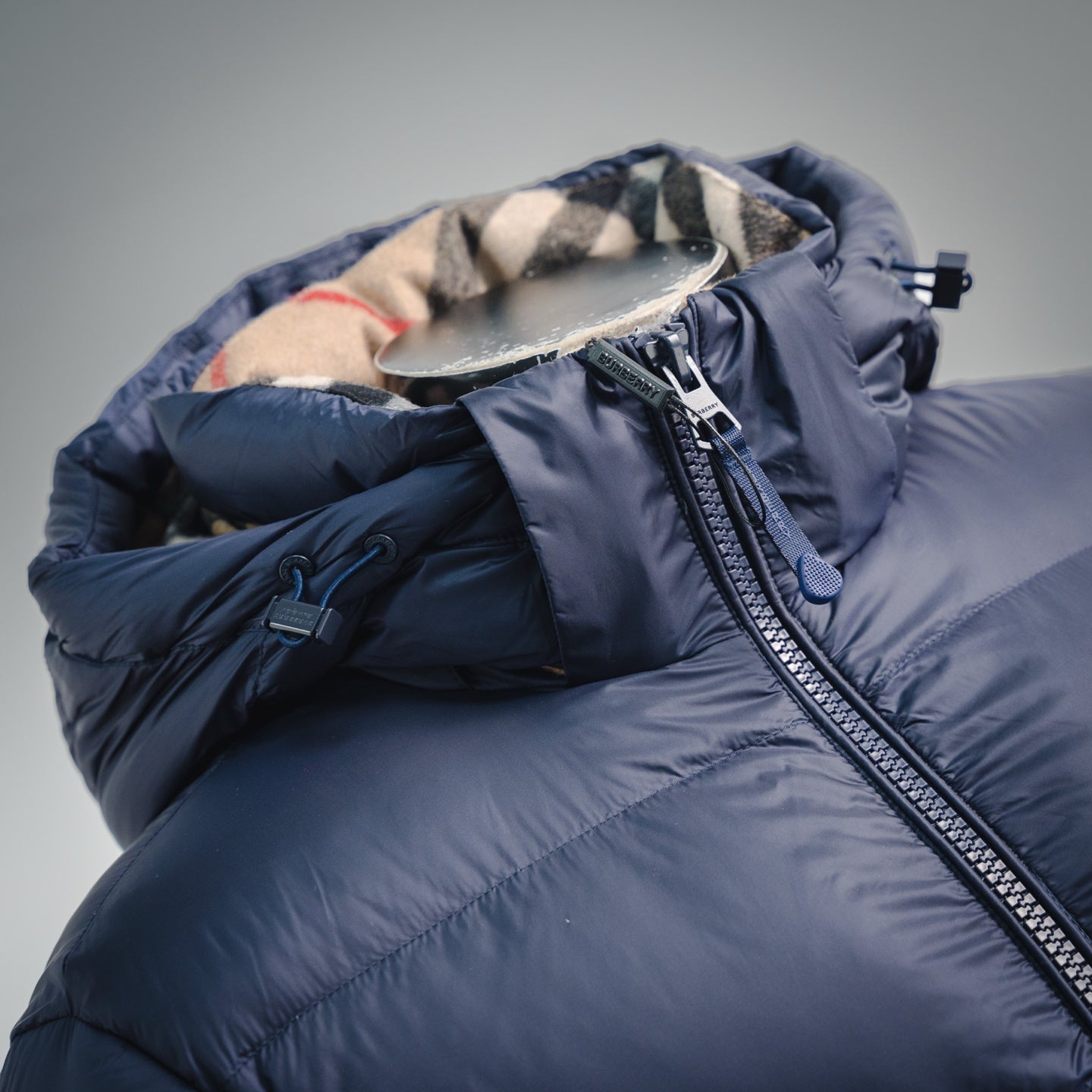 Burbery 25fw down jacket