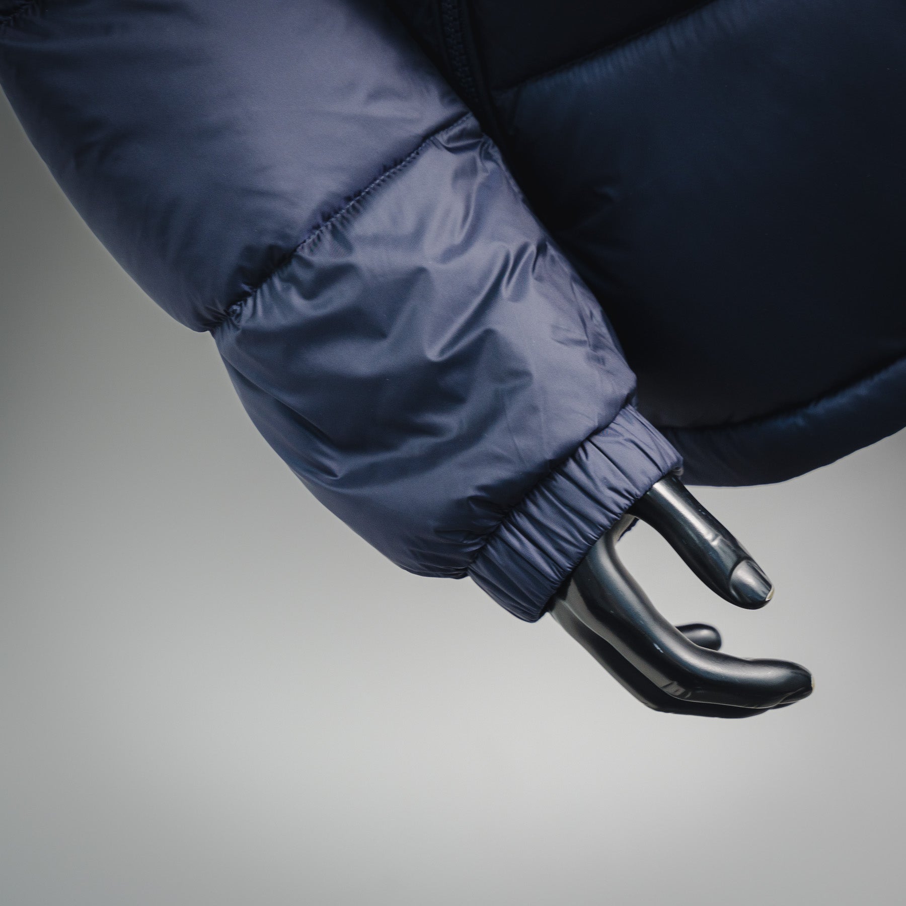 Burbery 25fw down jacket