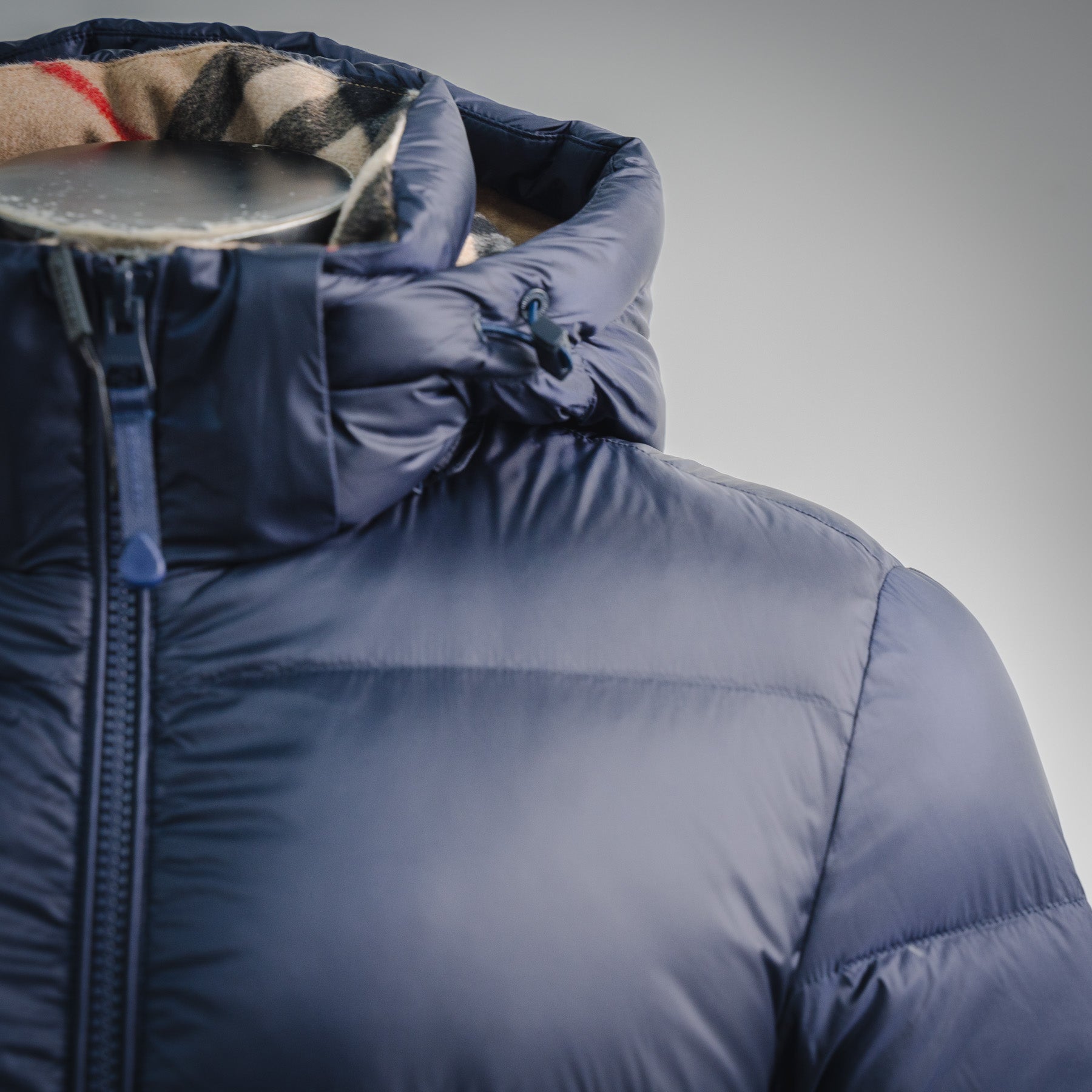 Burbery 25fw down jacket