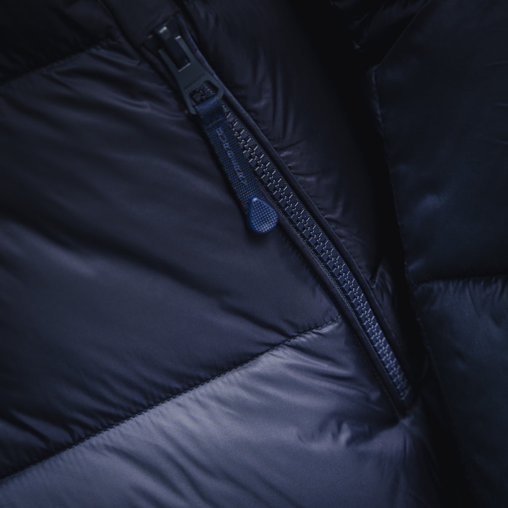 Burbery 25fw down jacket