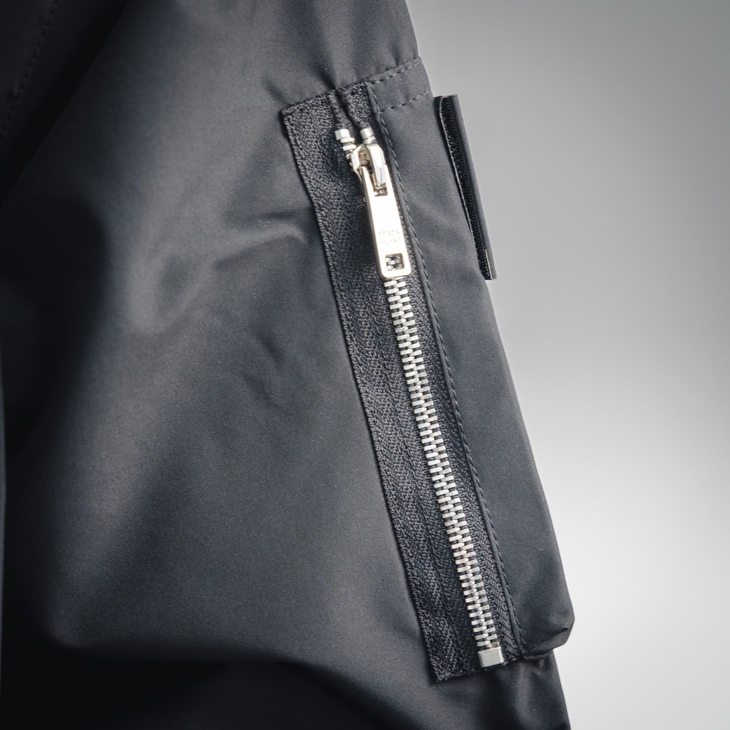 Pra 25fw down jacket