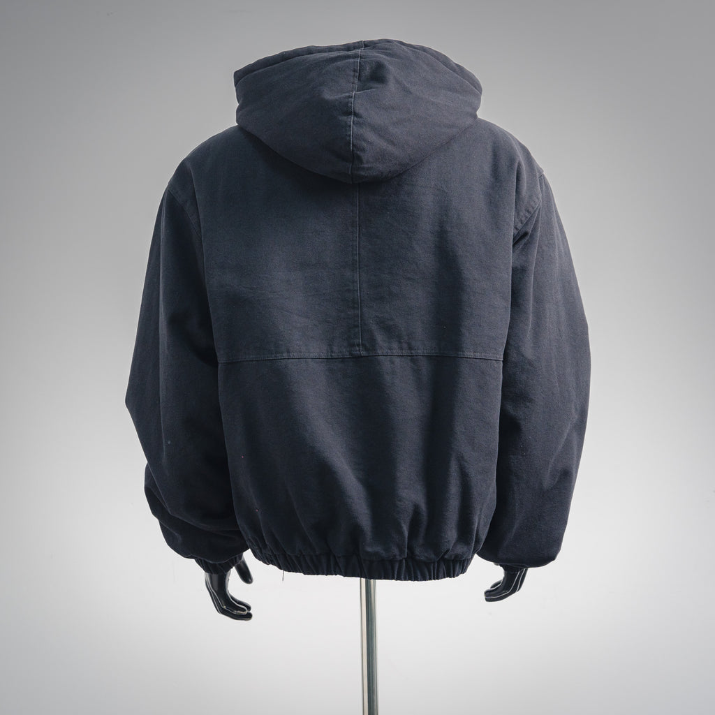 Stussy 25fw embroidered jacket