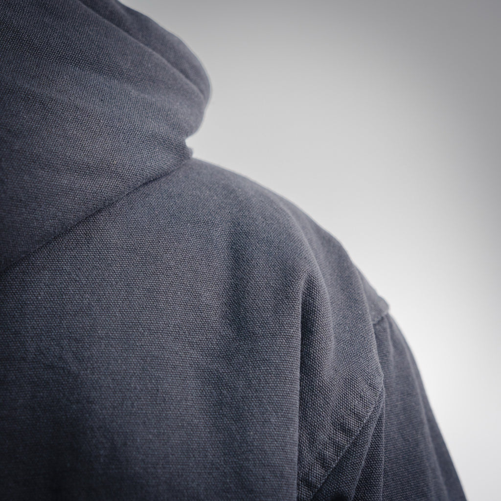 Stussy 25fw embroidered jacket