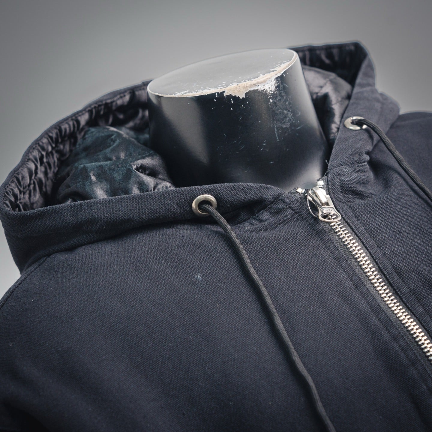 Stussy 25fw embroidered jacket