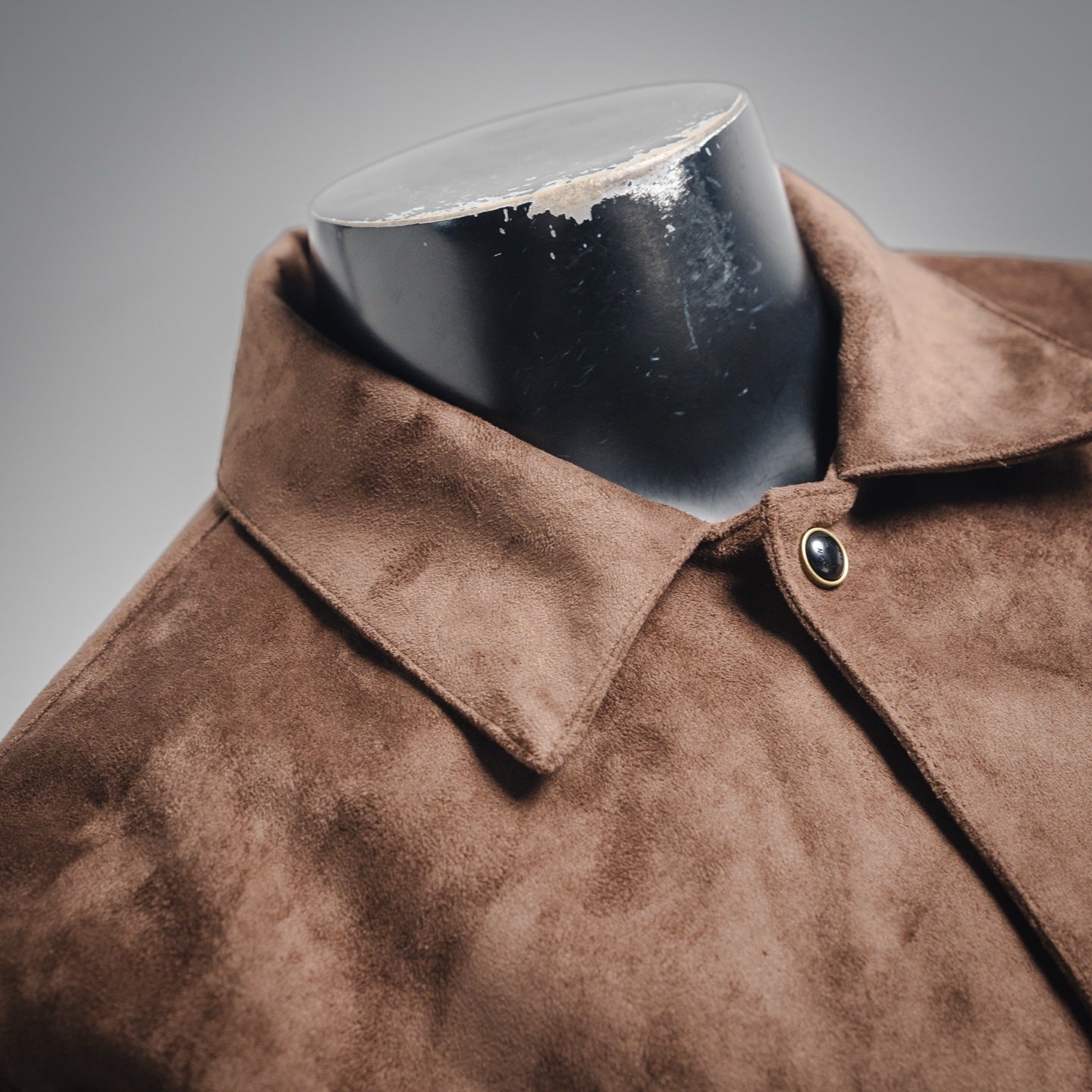 Louis 25fw embroidered jacket