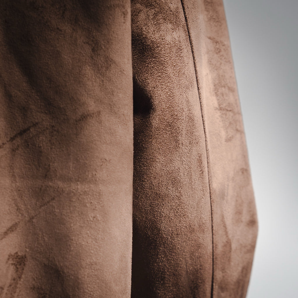 Louis 25fw embroidered jacket