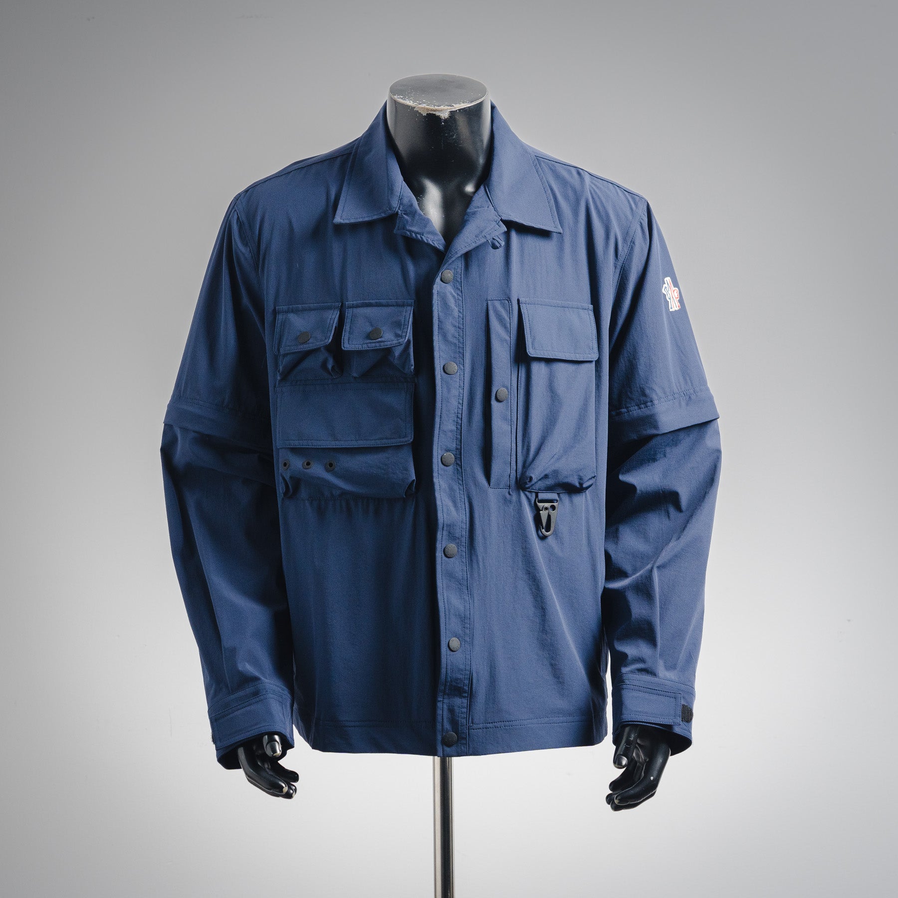 Mon 25fw all-match jacket