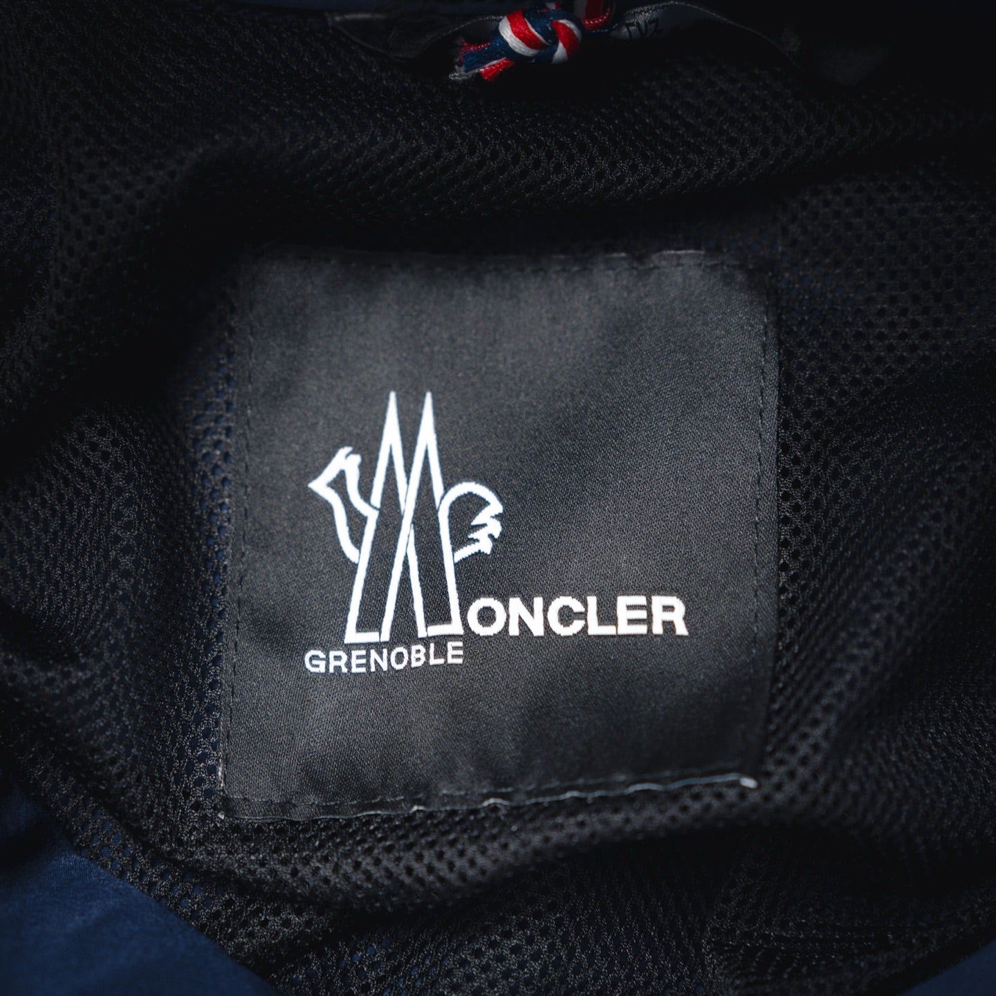 Mon 25fw all-match jacket