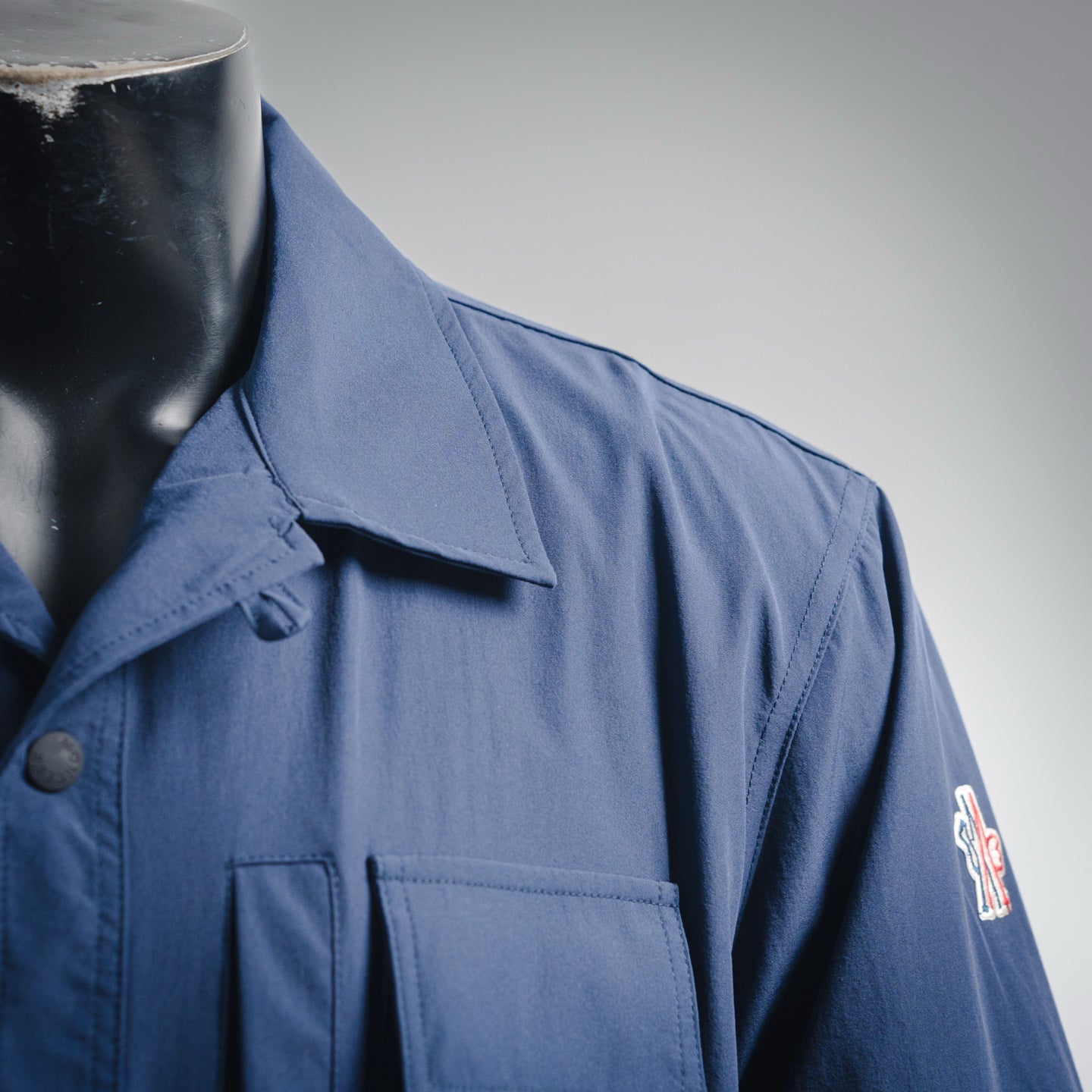 Mon 25fw all-match jacket