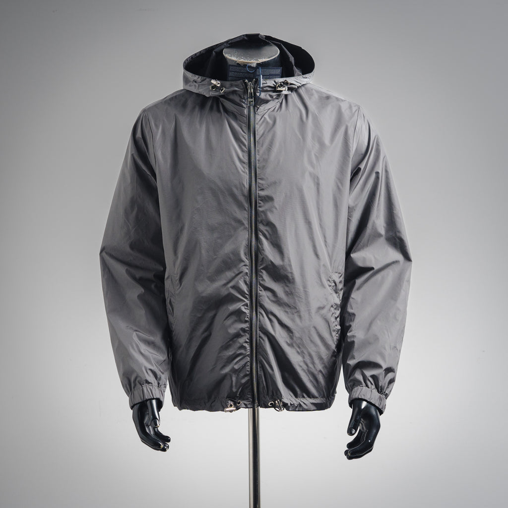 Pra 25fw reversible jacket