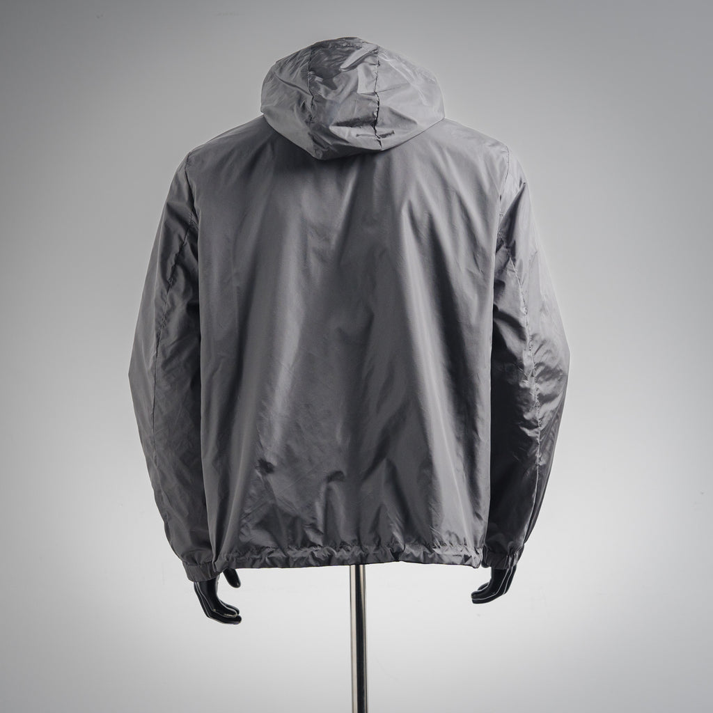 Pra 25fw reversible jacket