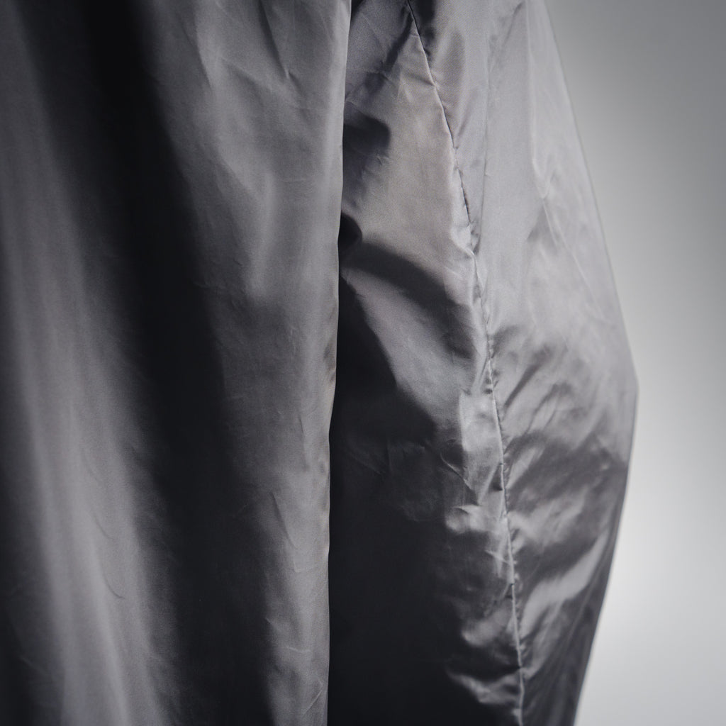 Pra 25fw reversible jacket