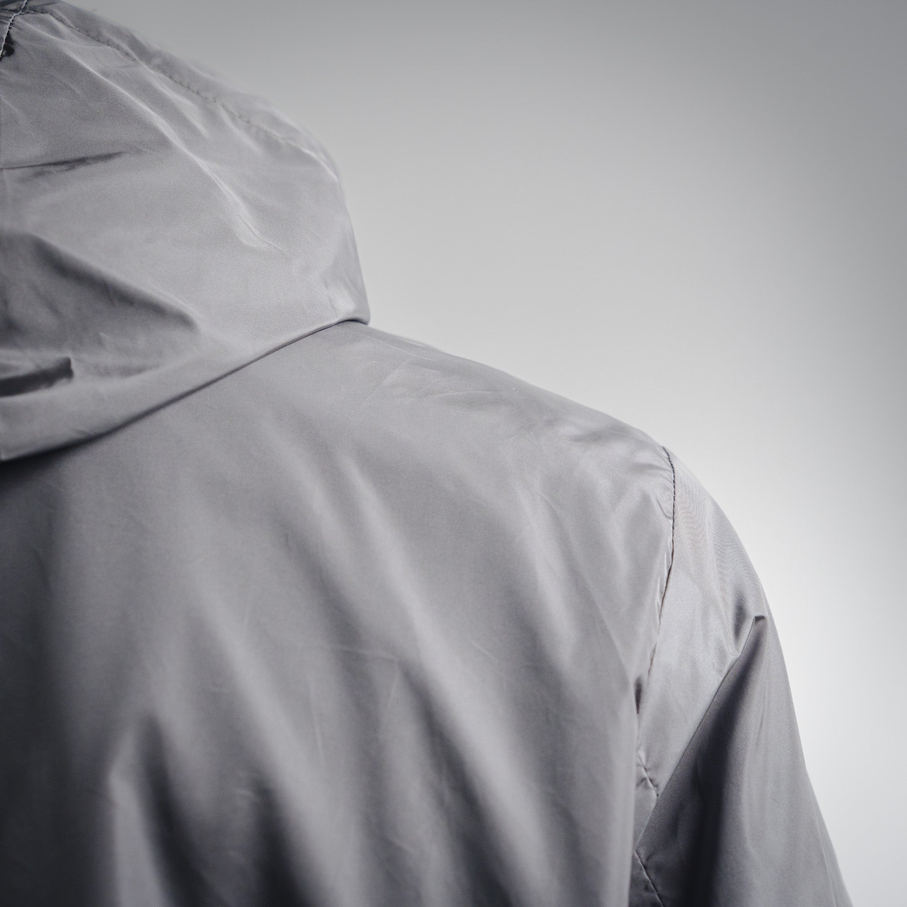 Pra 25fw reversible jacket