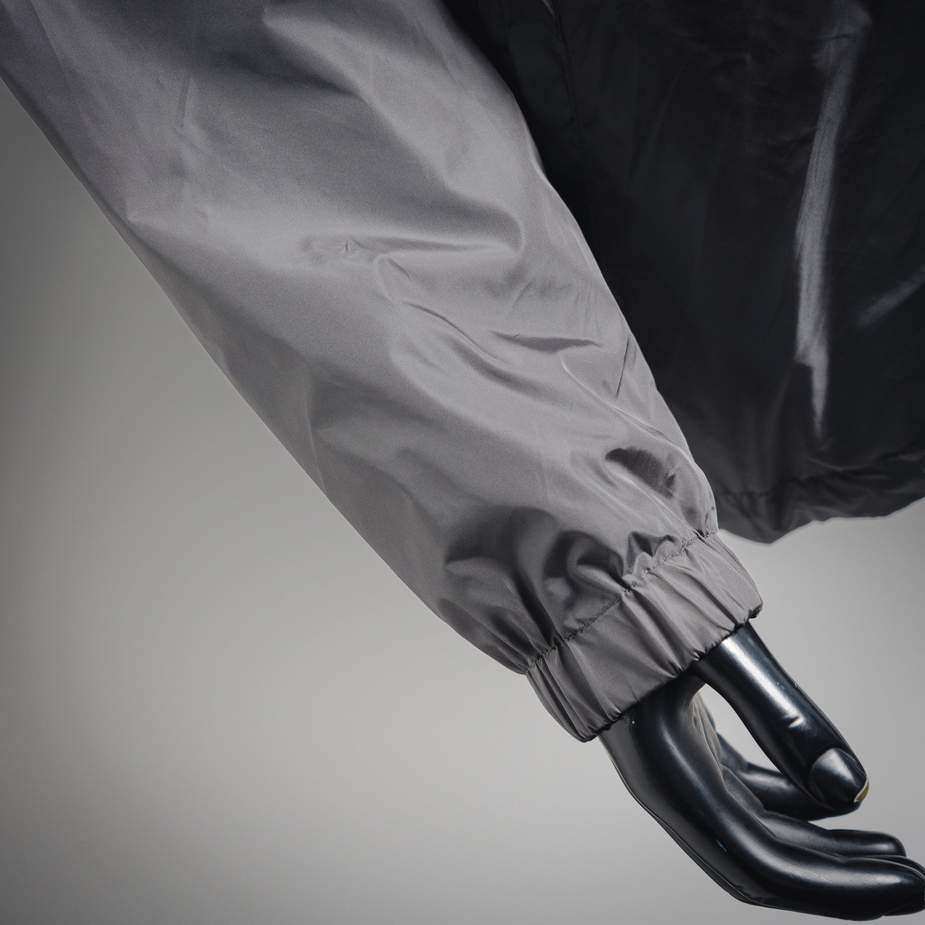 Pra 25fw reversible jacket