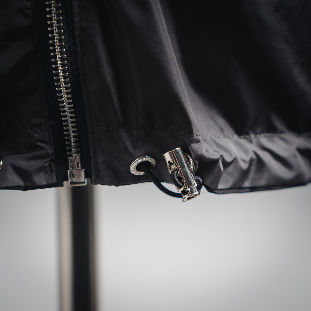 Pra 25fw reversible jacket