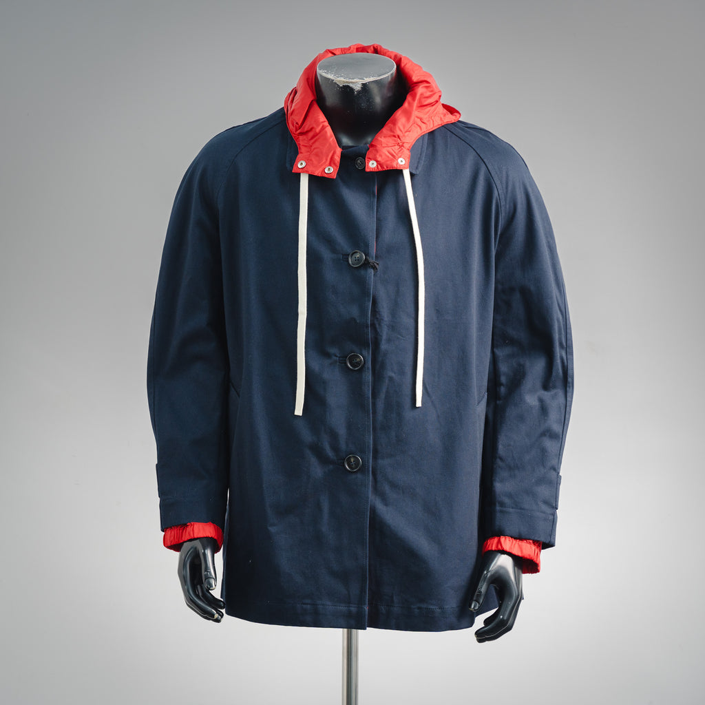 Miu 25fw reversible jacket