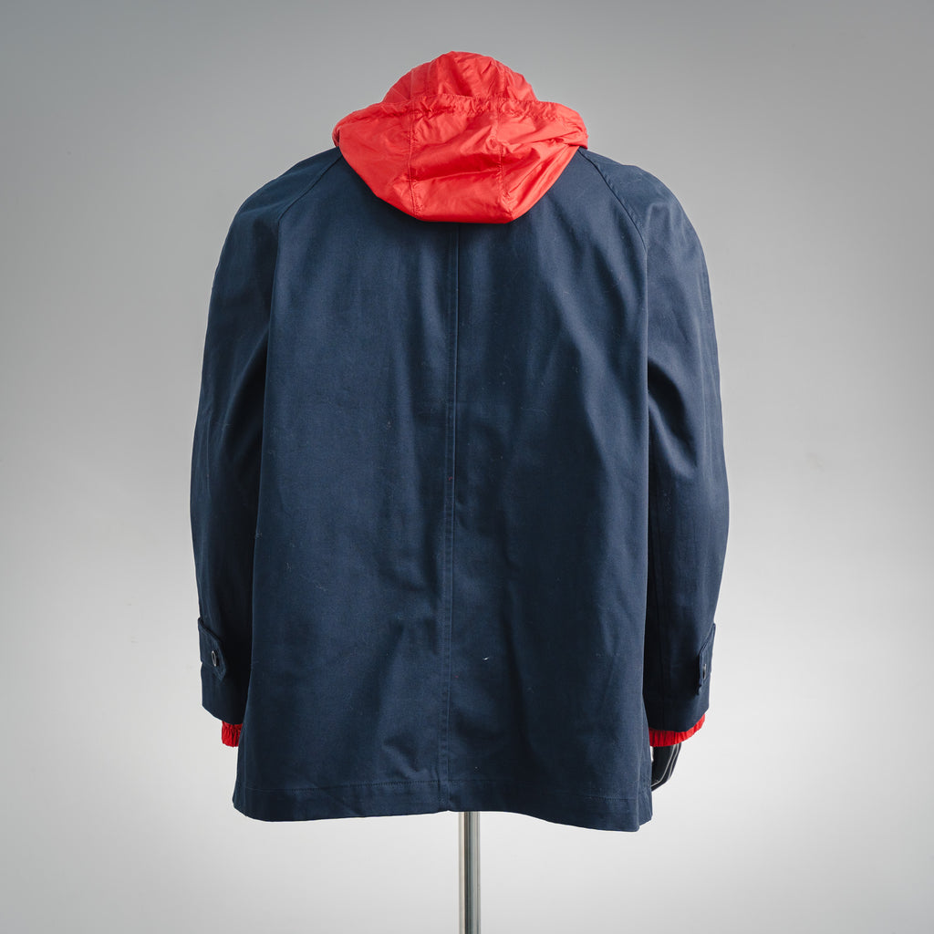 Miu 25fw reversible jacket