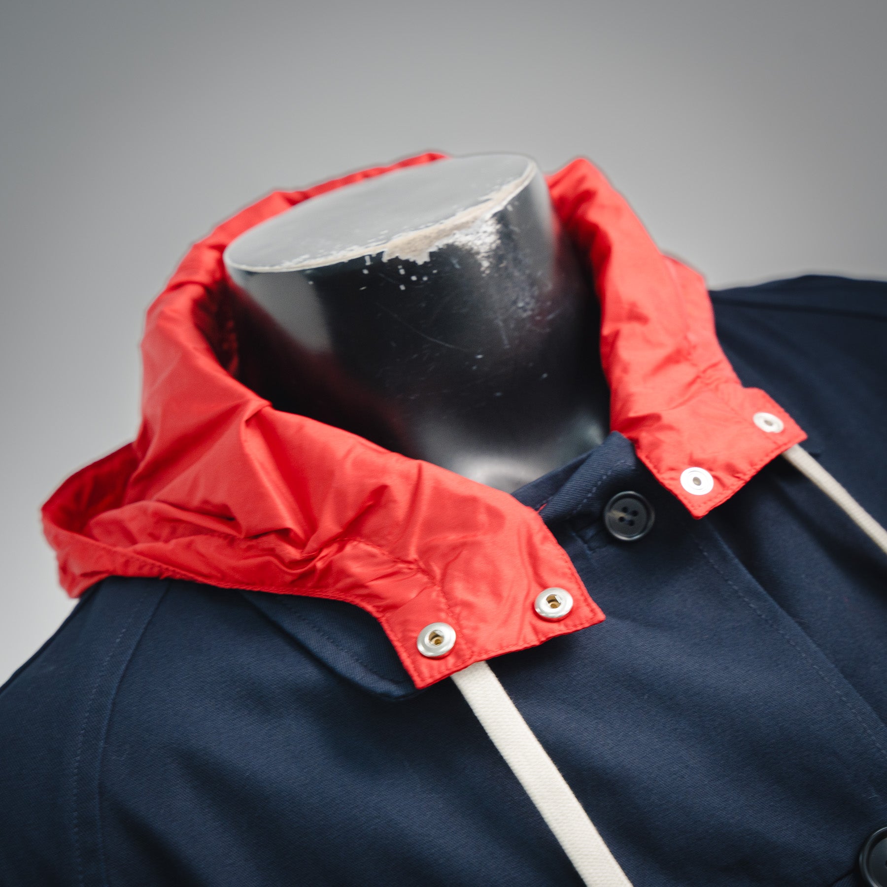 Miu 25fw reversible jacket