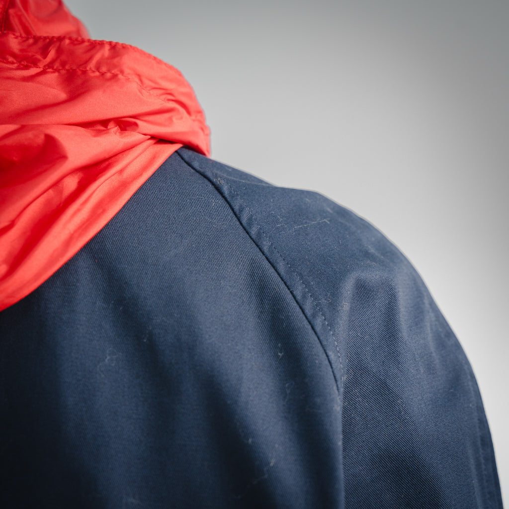 Miu 25fw reversible jacket