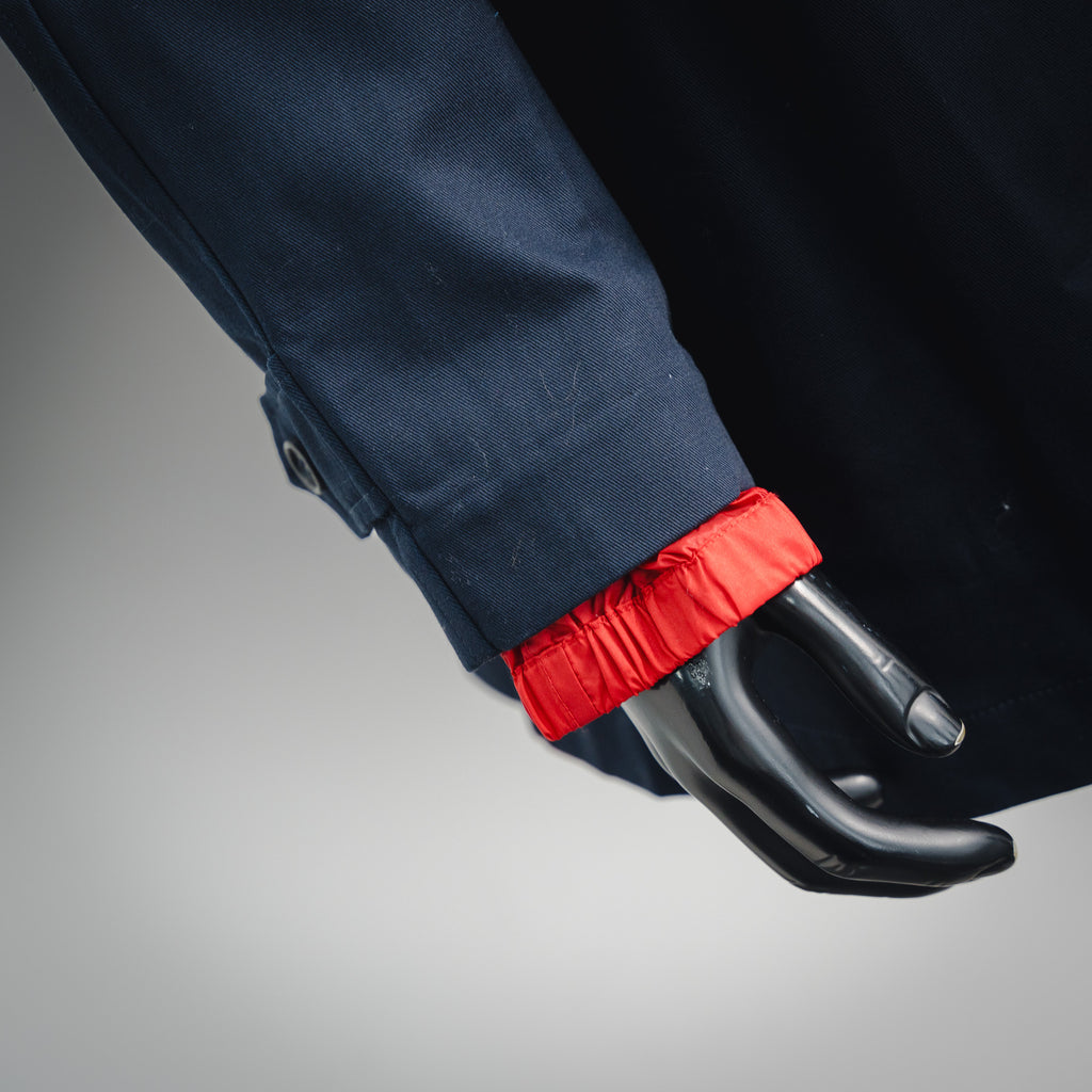 Miu 25fw reversible jacket