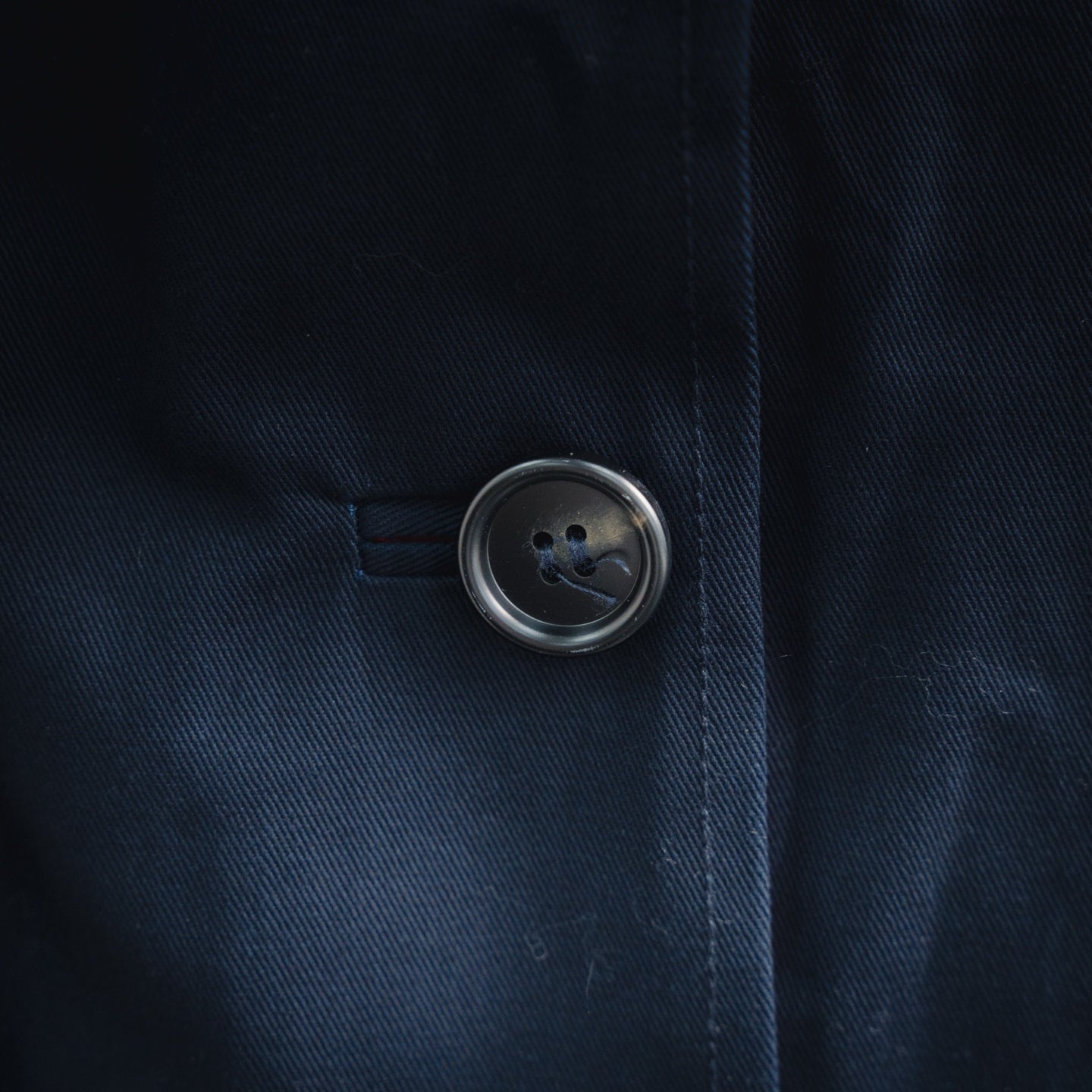 Miu 25fw reversible jacket