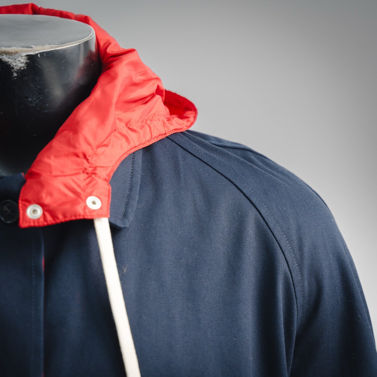 Miu 25fw reversible jacket