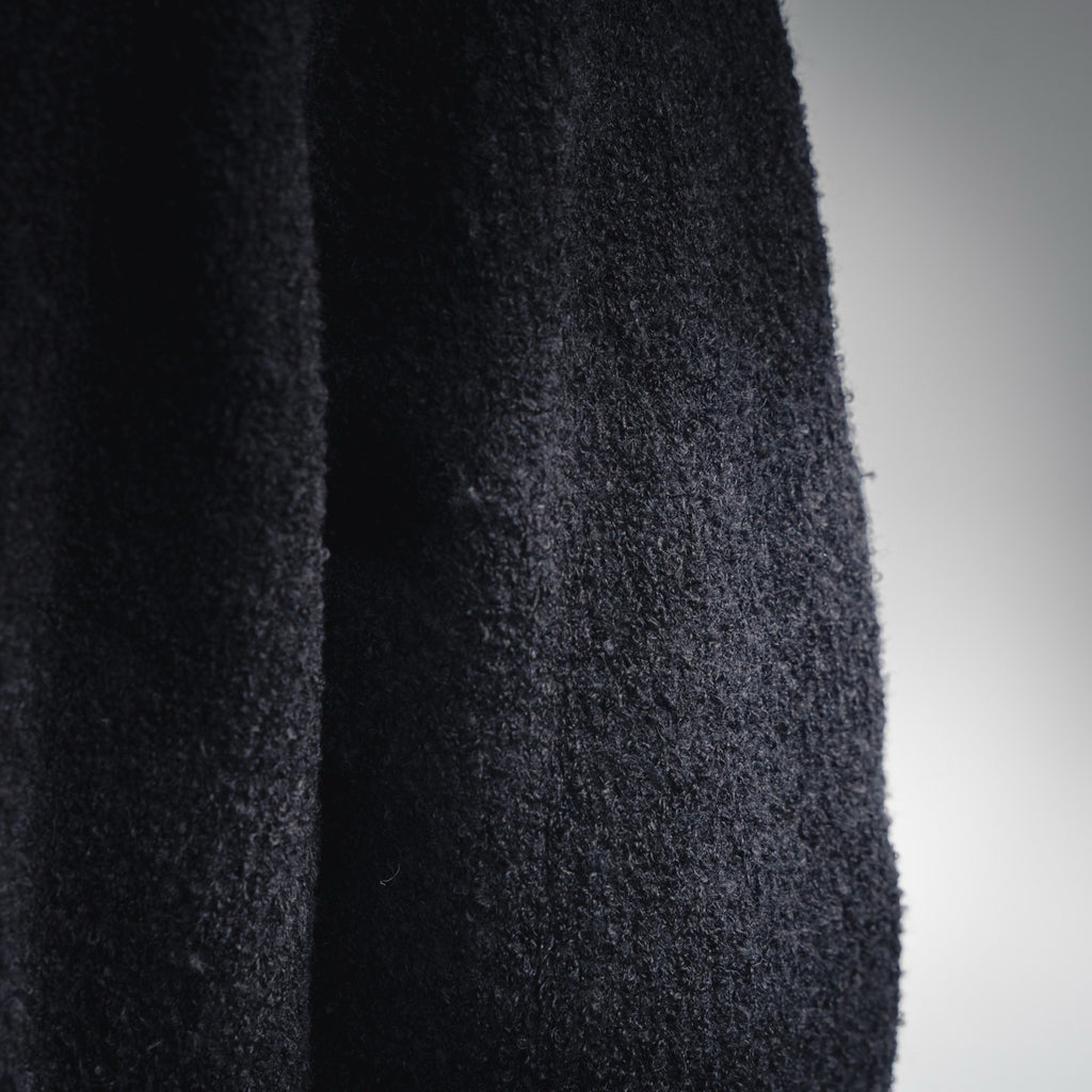 Louis 25fw jacquard cardigan