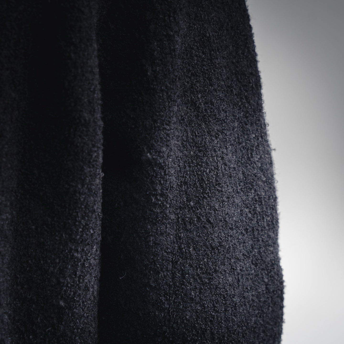 Louis 25fw jacquard cardigan