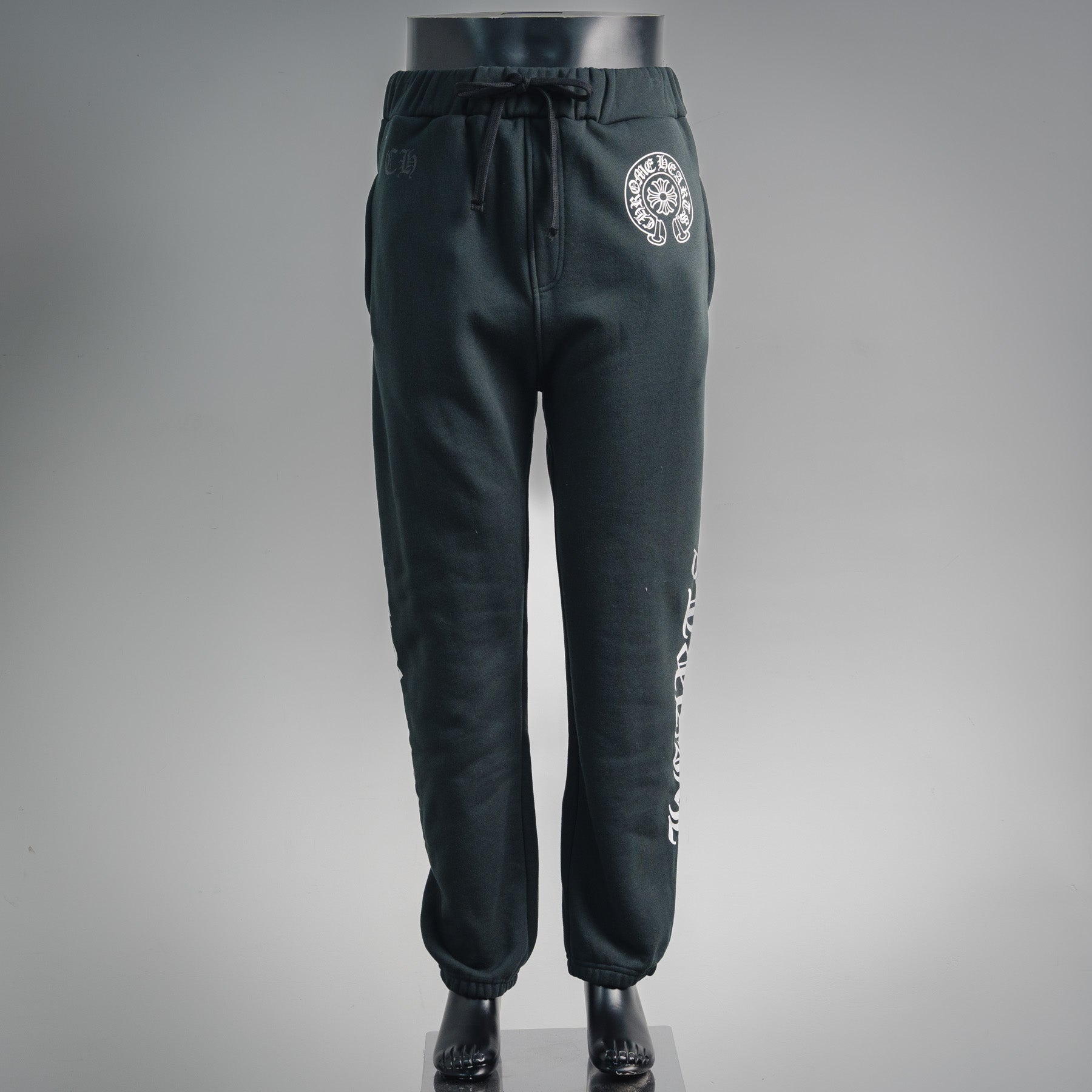 Chrome 25fw printed pants