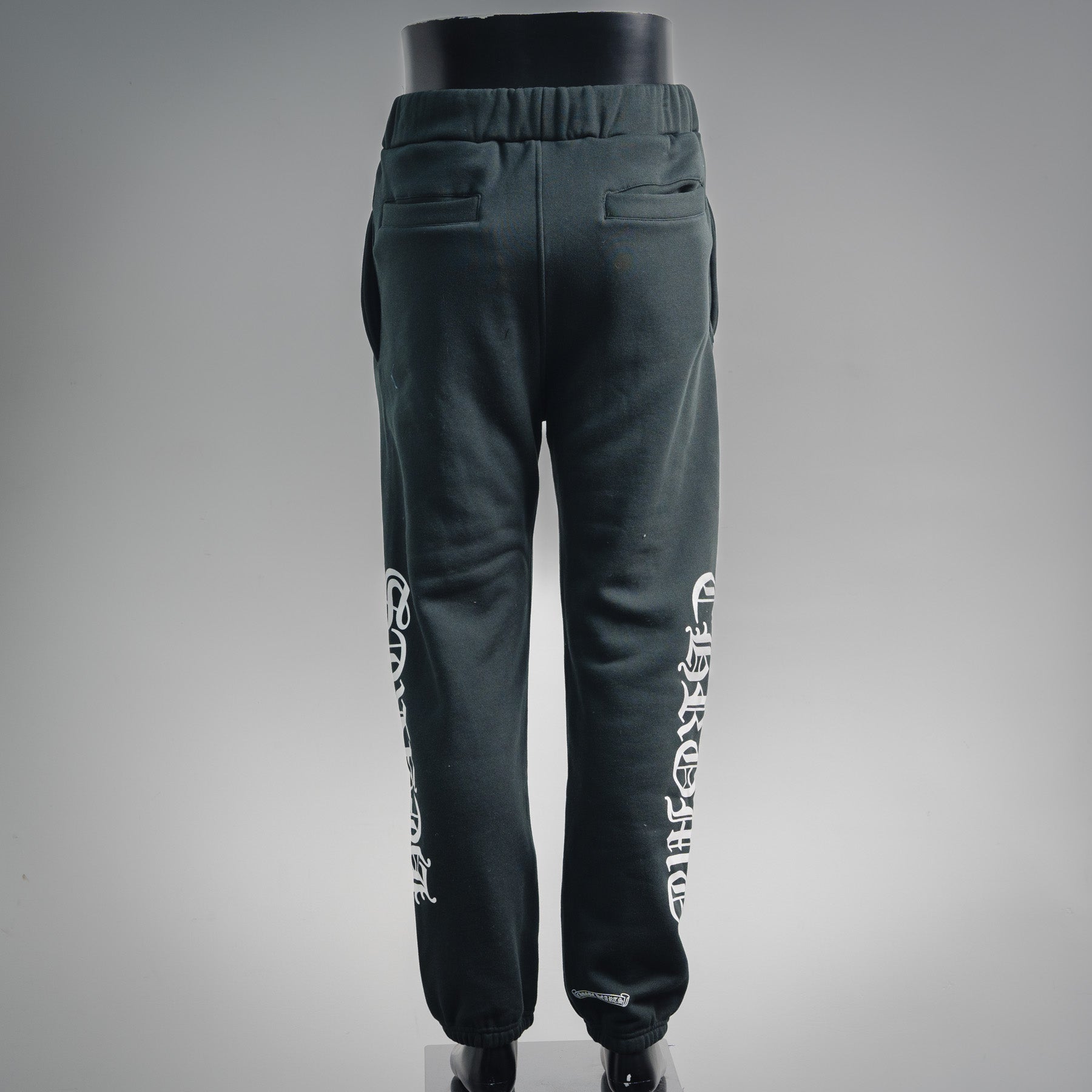 Chrome 25fw printed pants