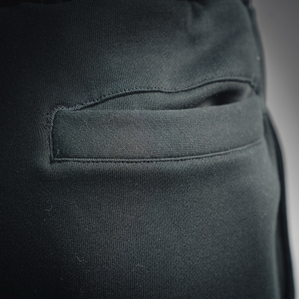 Chrome 25fw printed pants