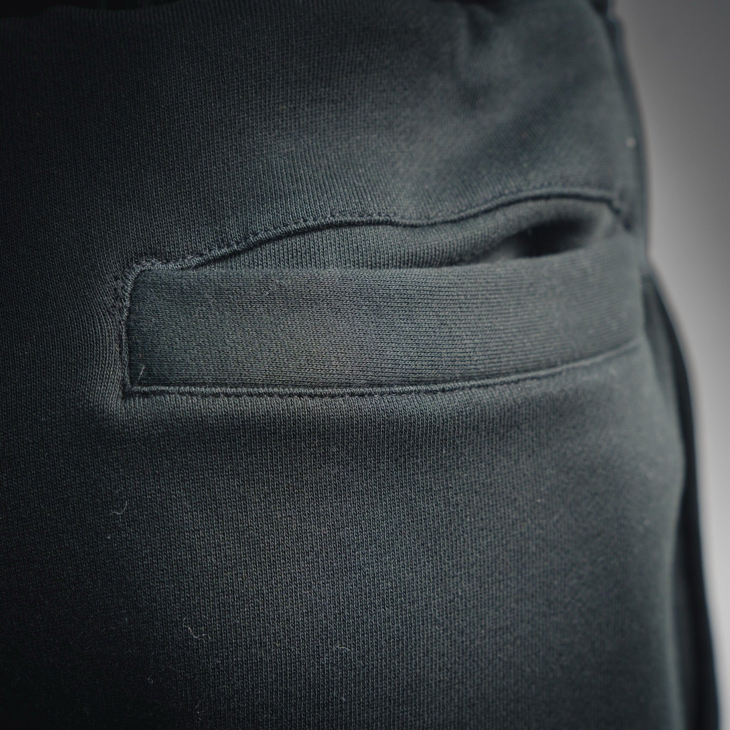 Chrome 25fw printed pants