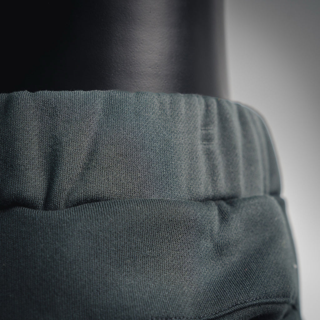 Chrome 25fw printed pants