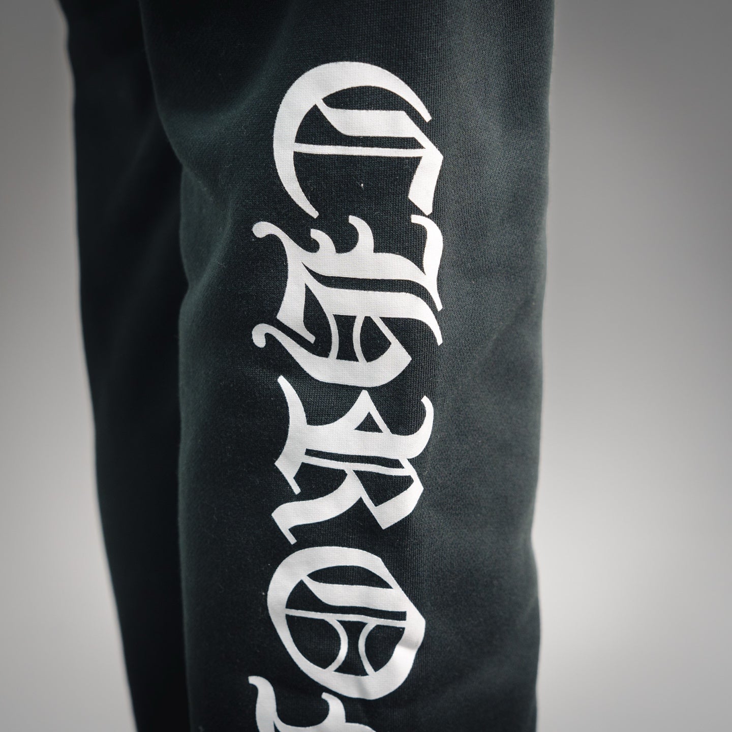 Chrome 25fw printed pants