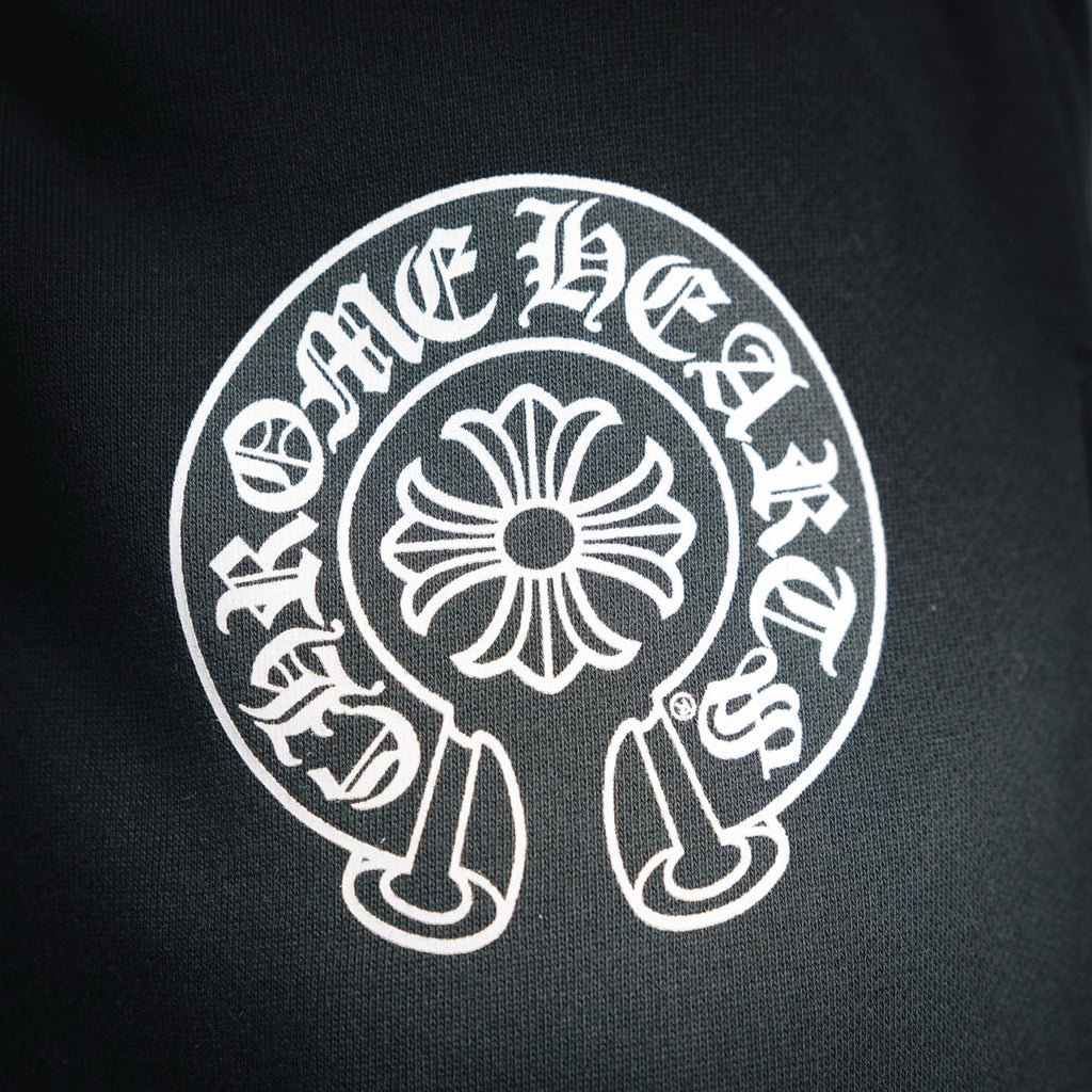 Chrome 25fw printed pants