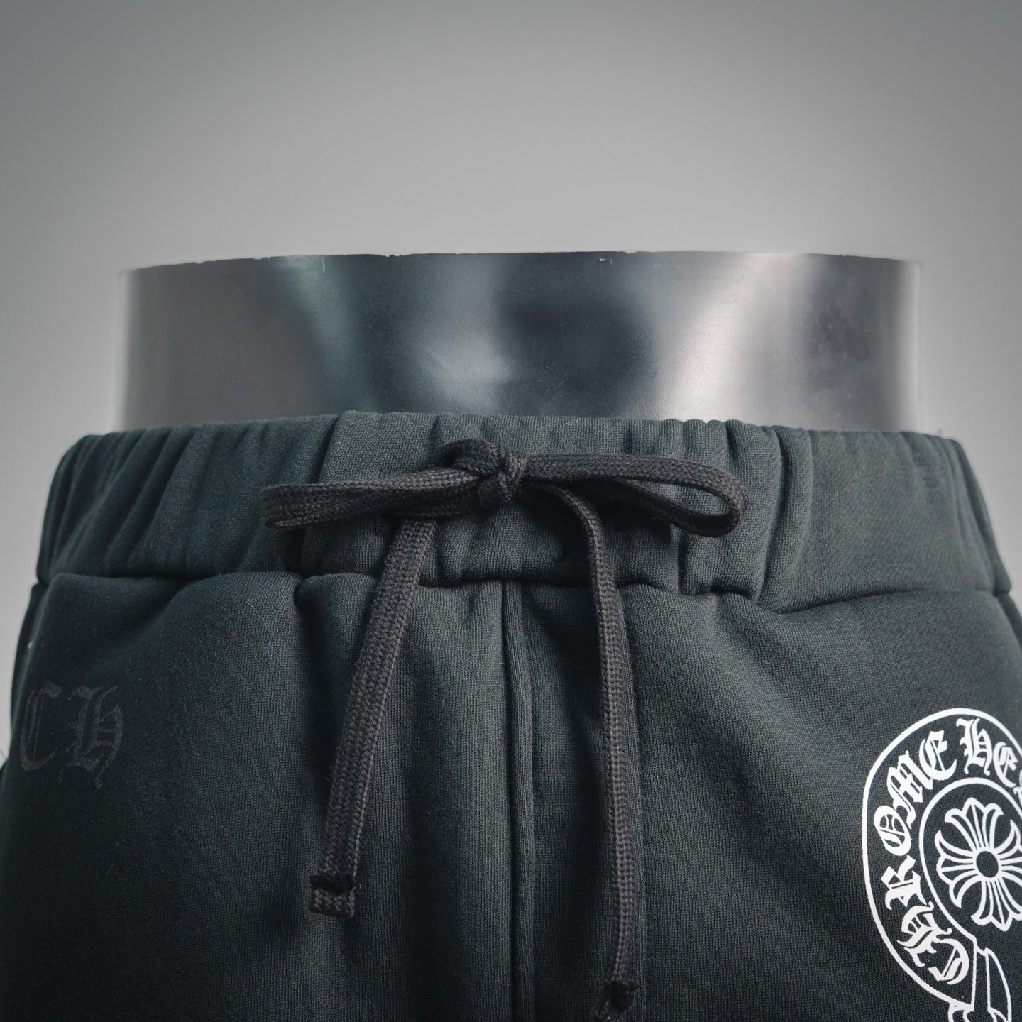 Chrome 25fw printed pants