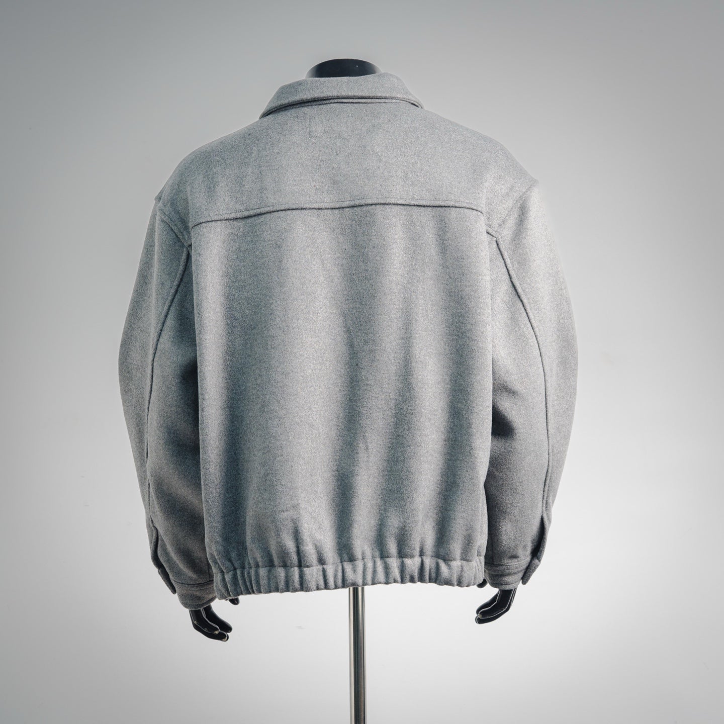 Miu 25fw embroidered jacket