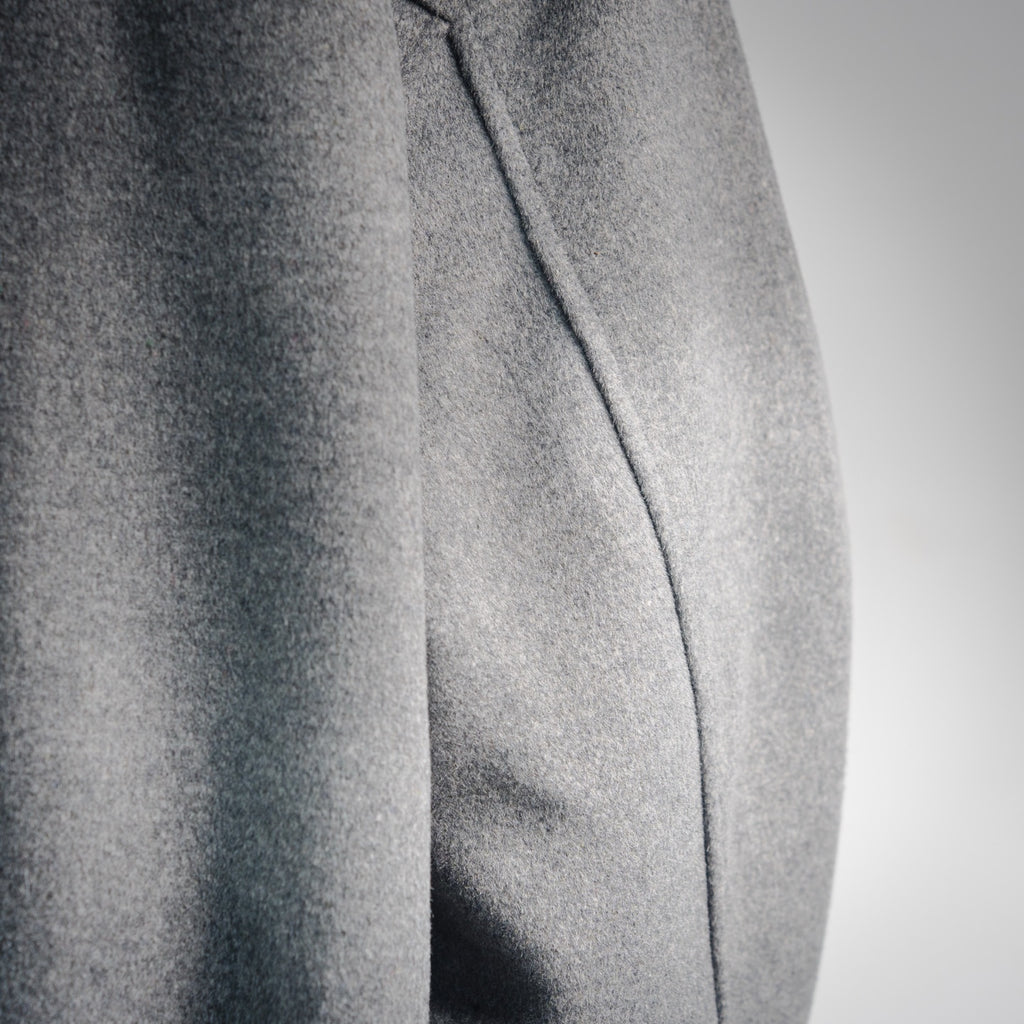 Miu 25fw embroidered jacket