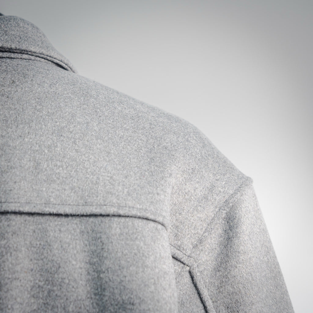 Miu 25fw embroidered jacket