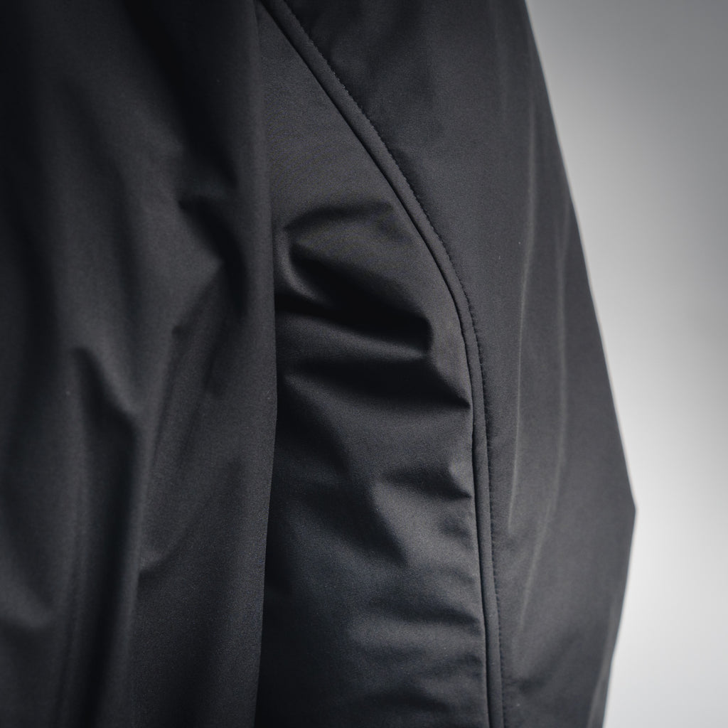 CD 25fw all-match jacket