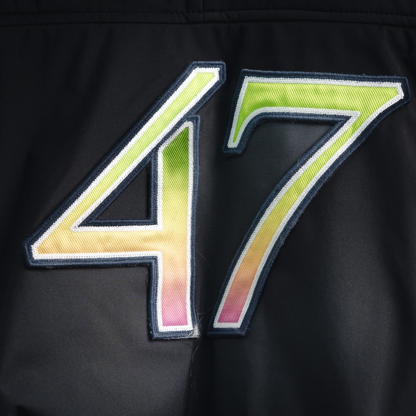 CD 25fw all-match jacket