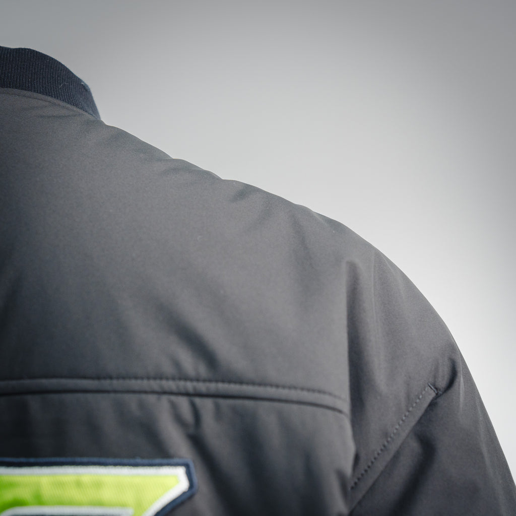 CD 25fw all-match jacket