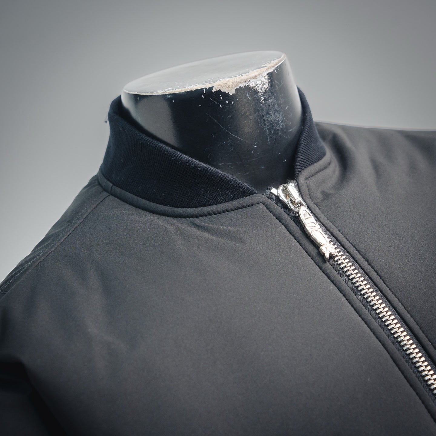 CD 25fw all-match jacket