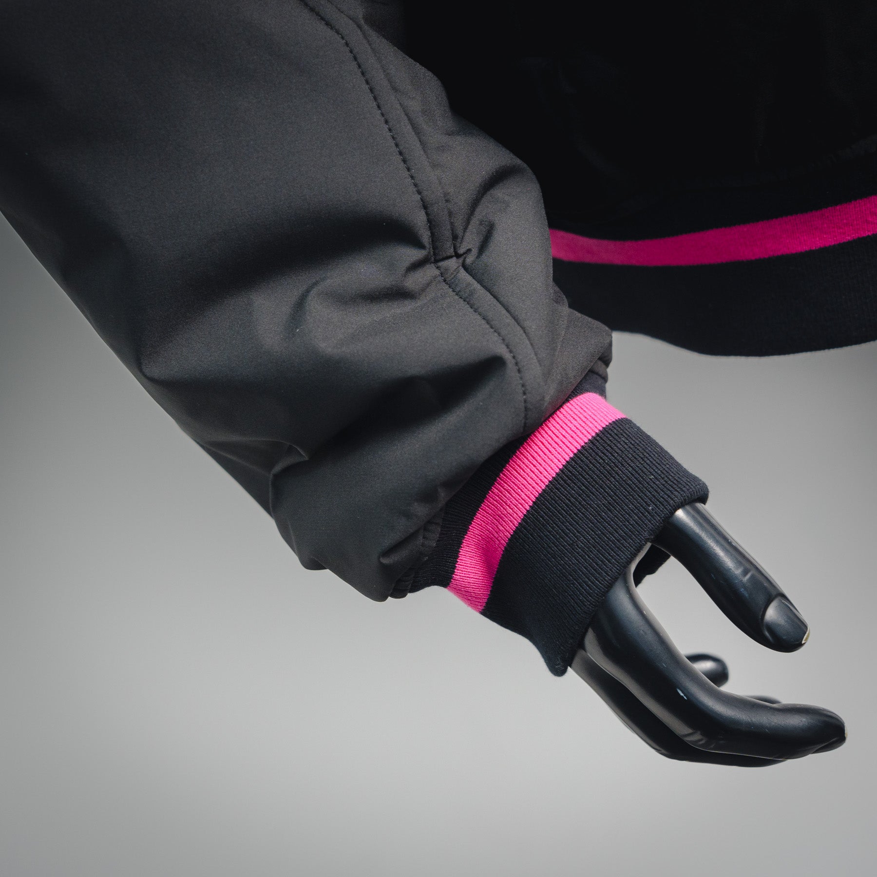 CD 25fw all-match jacket