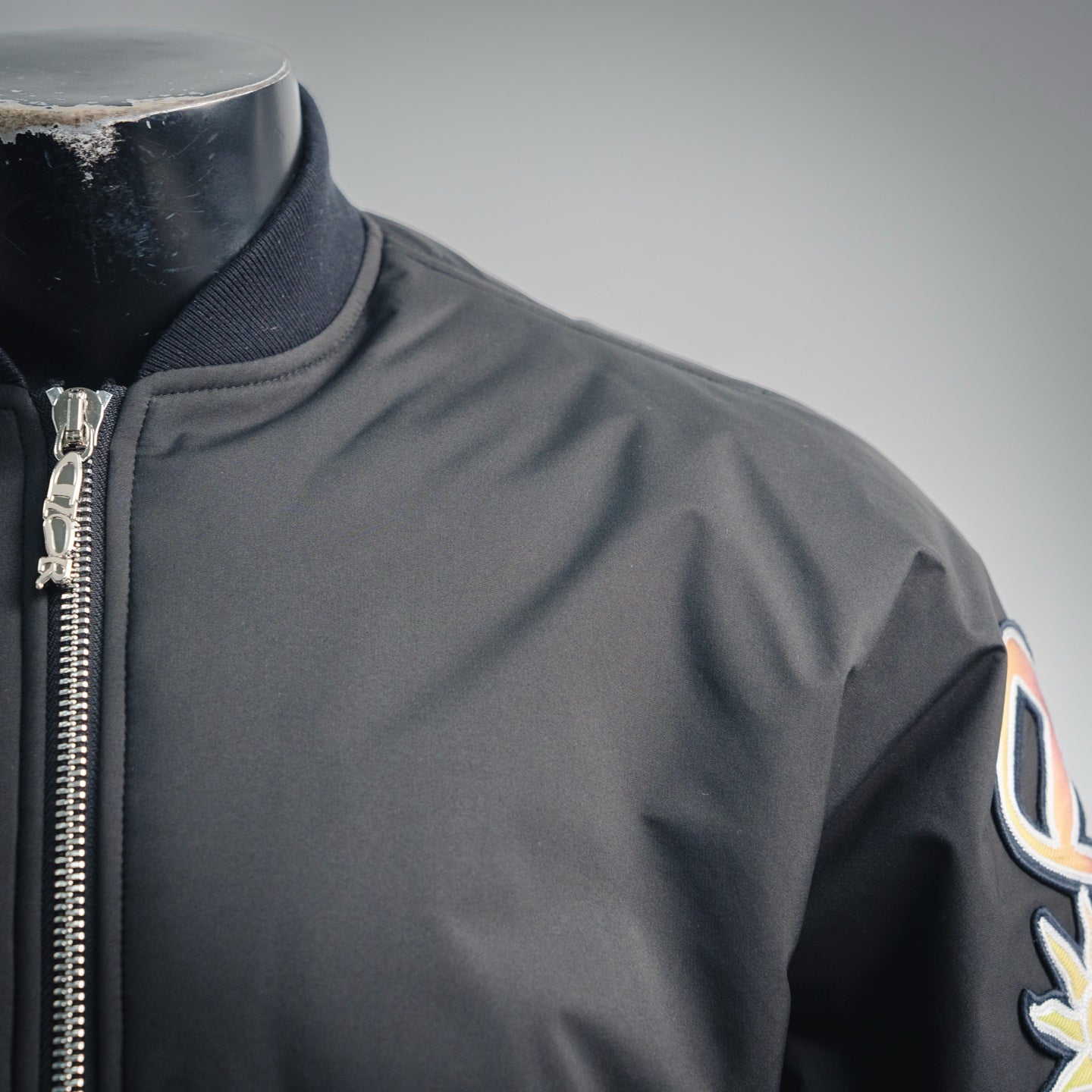 CD 25fw all-match jacket