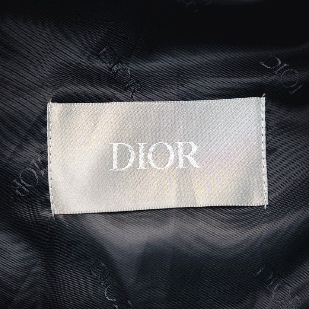 CD 25fw all-match jacket