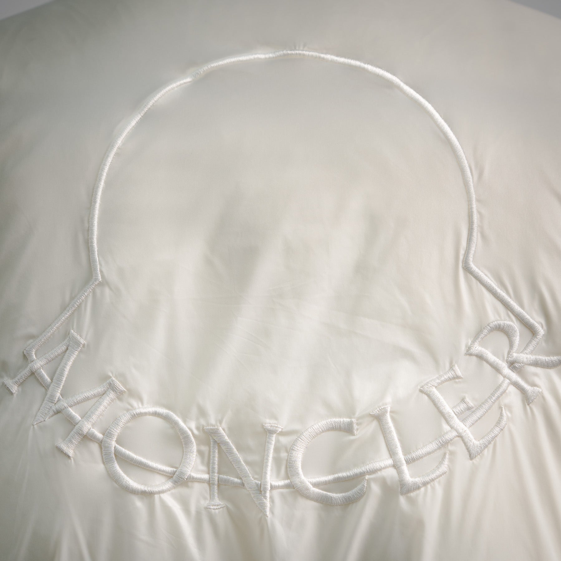 Mon 25fw splicing jacket