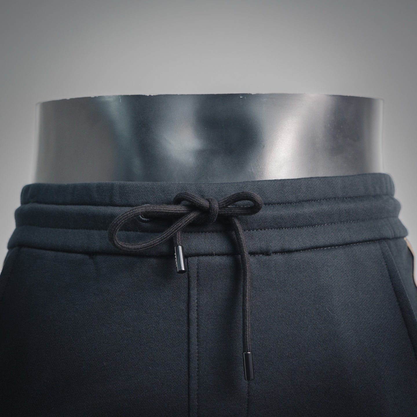 Fend 25fw printed pants