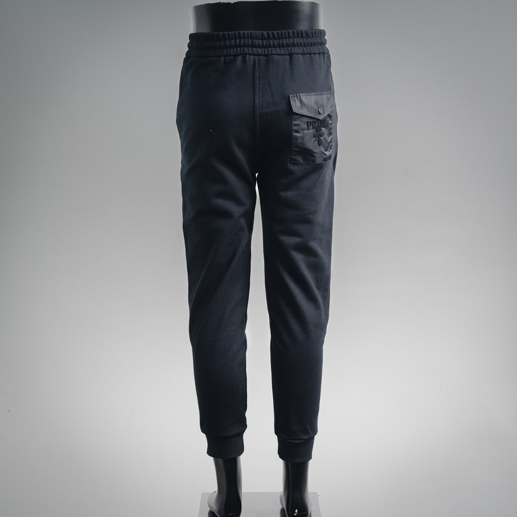 Pra 25fw casual pants